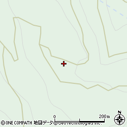 愛媛県西条市荒川１号188周辺の地図