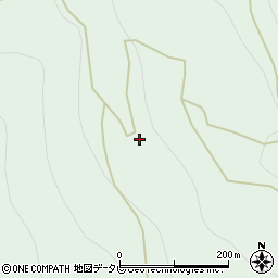 愛媛県西条市荒川１号206周辺の地図