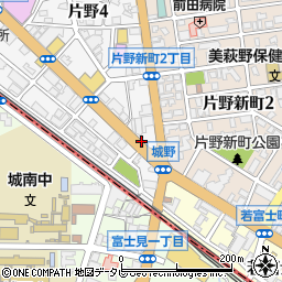 株式会社三國屋周辺の地図