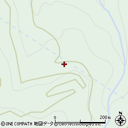 愛媛県西条市荒川２号37周辺の地図