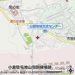 寺原工務店周辺の地図