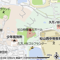 済生会デイサービスセンター周辺の地図