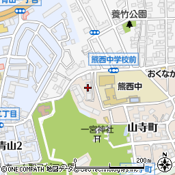 アメニス桜山寺Ｄ棟周辺の地図