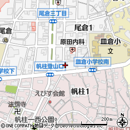 株式会社旭電機工業所周辺の地図