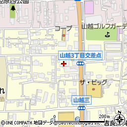 株式会社三浦組周辺の地図