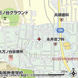 有限会社吉田工芸周辺の地図