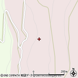 愛媛県西条市藤之石１号周辺の地図