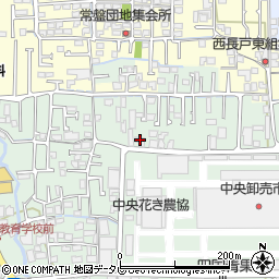 フジセキュリティ研修センター周辺の地図