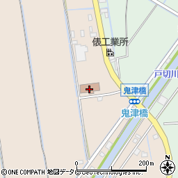ソレイユ遠賀デイサービスセンター周辺の地図