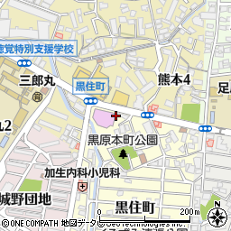 村上電化センター　有限会社周辺の地図