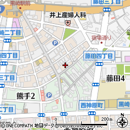 栄町ビル周辺の地図
