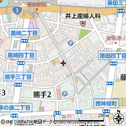 Shigatsu no Usagi（しがつのうさぎ）周辺の地図