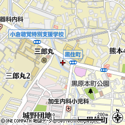 有限会社木村ビル周辺の地図