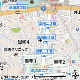 株式会社大内義昭ミュージックアソシエイト周辺の地図