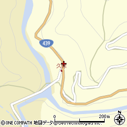 三嶺タクシー周辺の地図