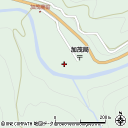 愛媛県西条市荒川２号183周辺の地図