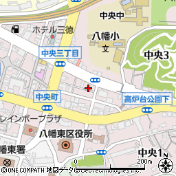 吉村太陽商会周辺の地図