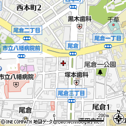 吉川工業株式会社　総務・人事部人事室周辺の地図