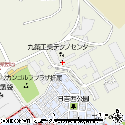 株式会社三宅鉄工所周辺の地図