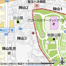 株式会社中嶋自動車修理工場周辺の地図