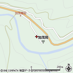 愛媛県西条市荒川２号187周辺の地図