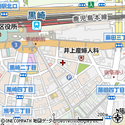 おしゃれＳＨＯＰＤＯＮ周辺の地図