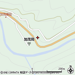 愛媛県西条市荒川２号180周辺の地図
