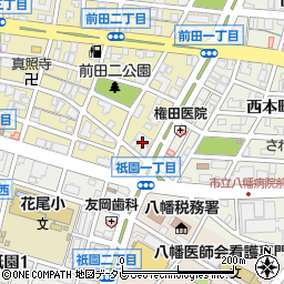 株式會社ＫＳ電子周辺の地図