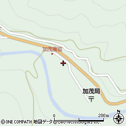 愛媛県西条市荒川２号208周辺の地図