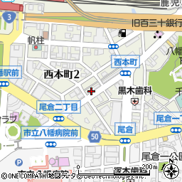 片山ピアノ店周辺の地図
