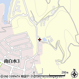 愛媛県松山市下伊台町1238-2周辺の地図