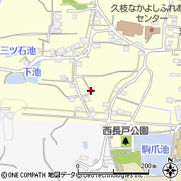 愛媛県松山市船ヶ谷町59-5周辺の地図