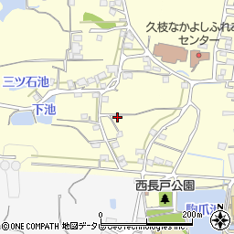 愛媛県松山市船ヶ谷町59周辺の地図