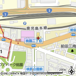 Ｗｉｌｌｐｌｕｓ　ＢＭＷ八幡周辺の地図