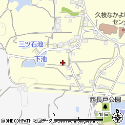 愛媛県松山市船ヶ谷町85周辺の地図