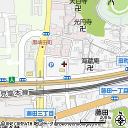 末松商店周辺の地図