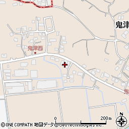 木村化成工業所周辺の地図