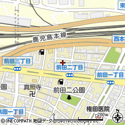 小野ビル３周辺の地図