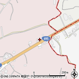 有限会社ロータスロードサービス　９９７宮崎自動車・技巧周辺の地図