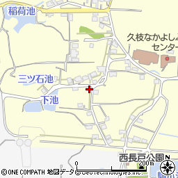愛媛県松山市船ヶ谷町82周辺の地図
