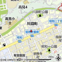 昭和タクシー有限会社 配車室 北九州市 タクシー の電話番号 住所 地図 マピオン電話帳