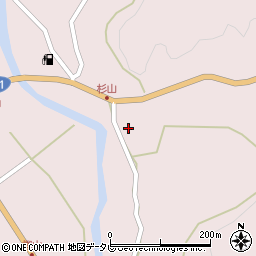 三重県南牟婁郡御浜町神木2005周辺の地図