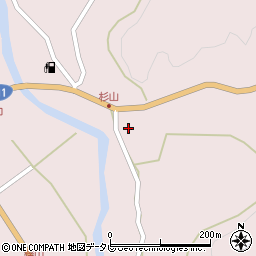 三重県南牟婁郡御浜町神木2006周辺の地図