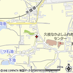 愛媛県松山市船ヶ谷町139周辺の地図