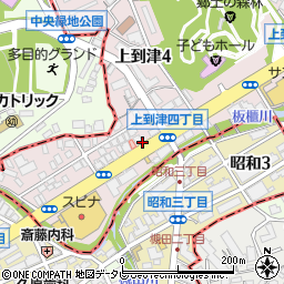 エディオンケヤムラ電器周辺の地図