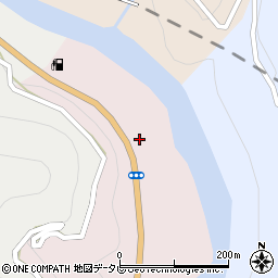 下名分館周辺の地図
