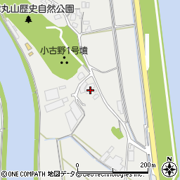 有限会社浅川興産周辺の地図