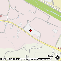 愛媛県西条市丹原町関屋424周辺の地図