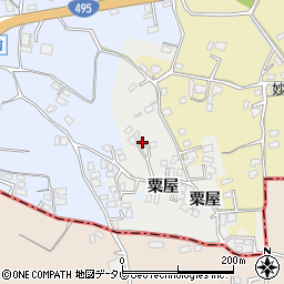 福岡県遠賀郡芦屋町芦屋周辺の地図