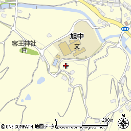 愛媛県松山市下伊台町765周辺の地図